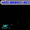 NVSS J080857+052759