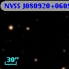 NVSS J080920+060938