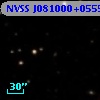 NVSS J081000+055505