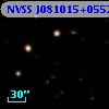 NVSS J081015+055241
