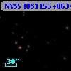 NVSS J081155+063434