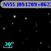 NVSS J081209+062255
