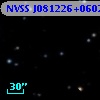 NVSS J081226+060235