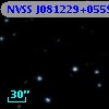 NVSS J081229+055928