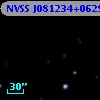 NVSS J081234+062936
