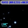 NVSS J081255+063800