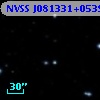 NVSS J081331+053944