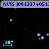 NVSS J081337+051229