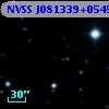 NVSS J081339+054512