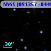 NVSS J081357+044828