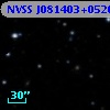 NVSS J081403+052012