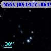 NVSS J081427+061942