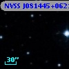 NVSS J081445+062125