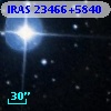 IRAS 23466+5840