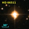HD  66511