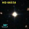 HD  66574