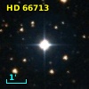 HD  66713