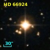 HD  66924