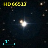 HD  66513
