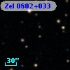 Zel 0802+033