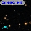 Zel 0802+043