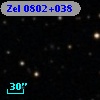Zel 0802+038