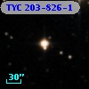 TYC  203-826-1
