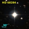 HD  68284