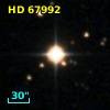 HD  67992