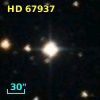 HD  67937