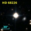 HD  68226