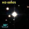 HD  68405