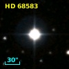 HD  68583