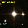 HD  67485