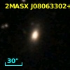 2MASX J08063302+0434409