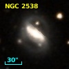 NGC  2538