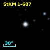 StKM 1-687