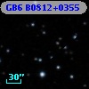 GB6 B0812+0355