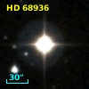 HD  68936