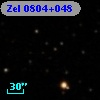 Zel 0804+048