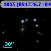1RXS J081226.7+044004