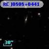 RC J0808+0441