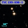TYC  199-890-1