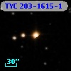 TYC  203-1615-1