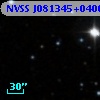 NVSS J081345+040643