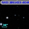 NVSS J081433+034807