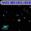 NVSS J081455+034521