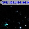NVSS J081456+034615