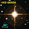 HD  66926