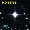HD  66733